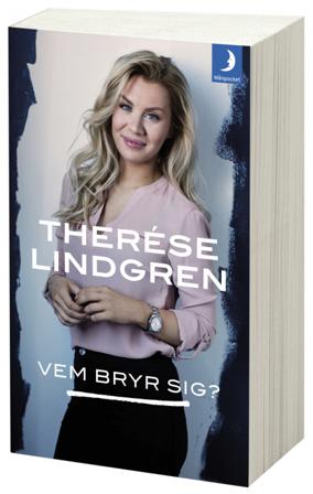 Vem bryr sig? - Bok av Therése Lindgren - Pocket