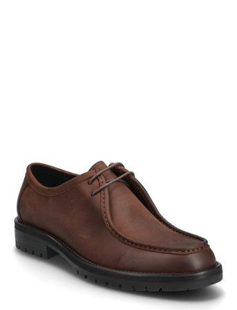 Macleef Brown Matinique