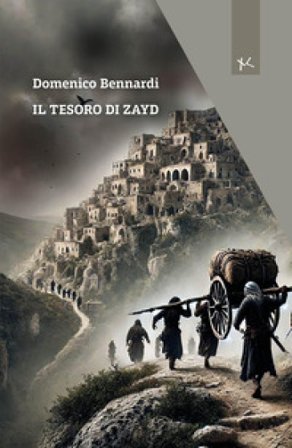 Il tesoro di Zayd Domenico Bennardi