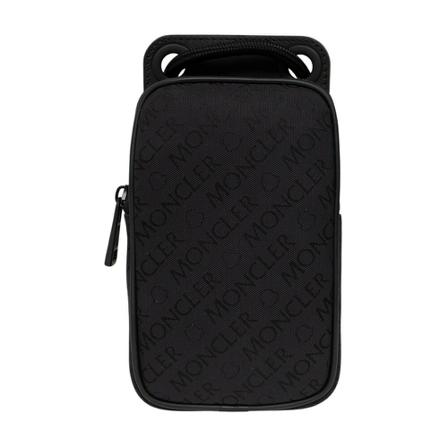 Moncler - Accessoarer - Svart - Herr - Storlek: One Size, Herr, Storlek: ONE SIZE