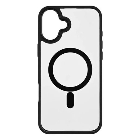 Onsala Bumper MagSeries Bakskal till iPhone 16