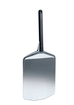 Ooni Pizzaspade Glatt Metall 14"/35cm