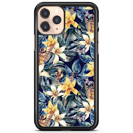 Bjornberry Hårdskal iPhone 11 Pro - Liljor