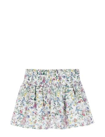 Jupeb Dresses & Skirts Skirts Short Skirts Multi/mønstret Tartine Et Chocolat