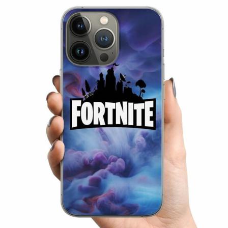 Apple Iphone 14 Pro Tpu Mobilskal Fortnite