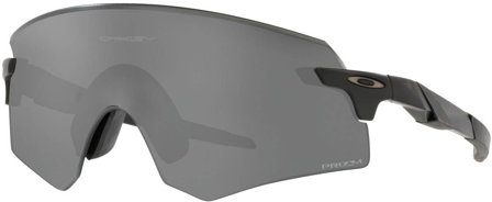 Oakley Encoder Prizm Matte Black ith Black
