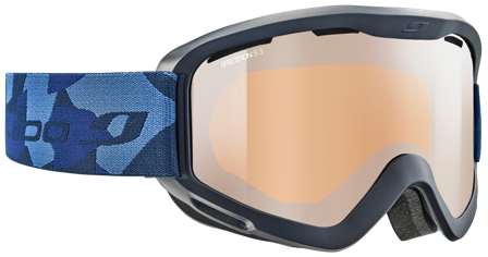 Julbo Mars Spectron 3 Blue - Julbo