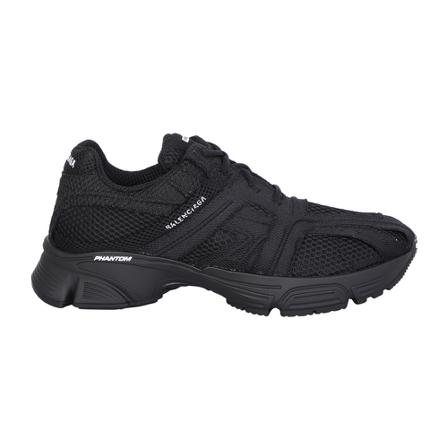 Balenciaga Sneakers , Zwart , Heren , Maat: 44 EU