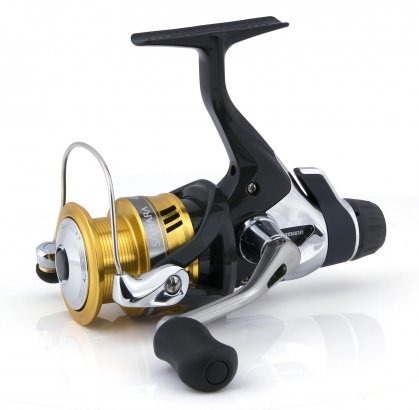 Shimano Sahara 4000R