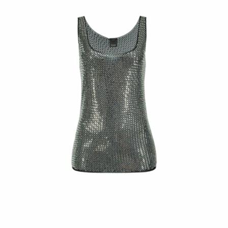 Pinko Tops Sort, Dame