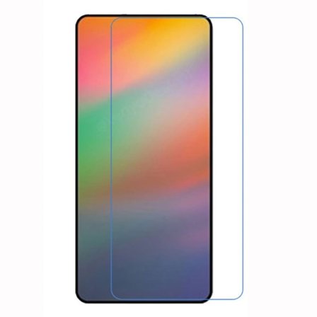 Samsung Galaxy A70 HD kirkas suojakalvo