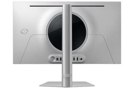 Samsung G61SD computer monitor 68.6