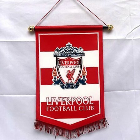 Hjem, soveværelse, stue, bar dekoration flag Juventus fodbold stort pentagonalt flag dekoration hængende flag