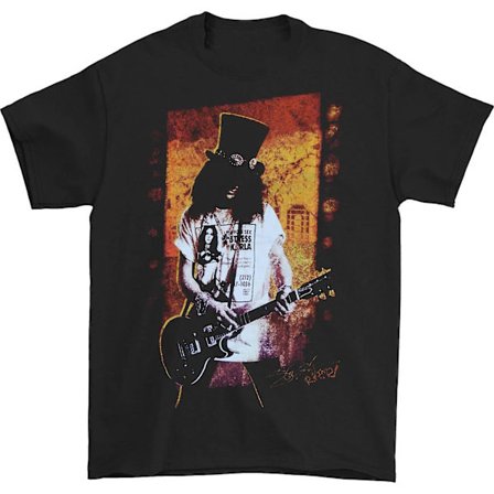 Slash Hollywood Hills T-shirt