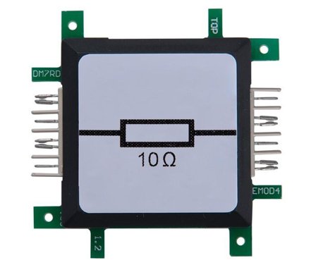 ALLNET 114159 Resistor 10 O
