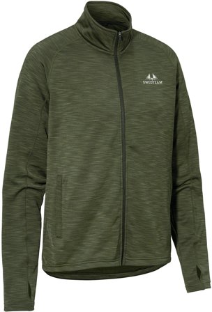 Swedteam Ultra Light M Sweater Full-zip