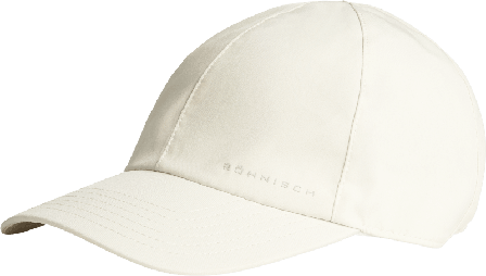 Röhnisch Active Cap caps White Onesize