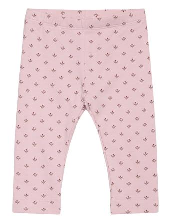 Leggings Bottoms Leggings Pink En Fant