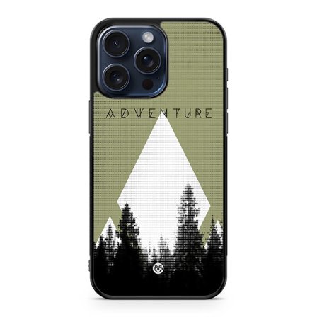 Bjornberry Skal iPhone 15 Pro Max - Adventure