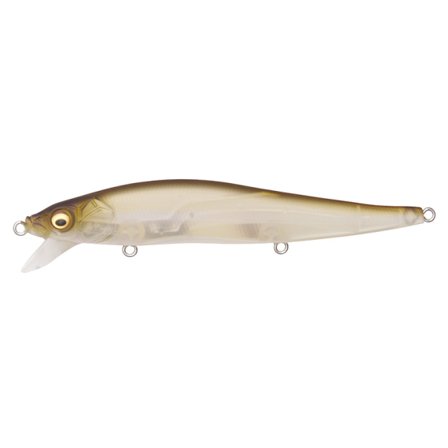 Megabass Vision Oneten SR - Mat Shad
