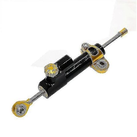 Retningsbestemt Styredemper i Karbonfiber For Vsett 10+ Elektrisk Sparkesykkel Reservedeler Øker Stabilitet og Sikkerhet i Høy Hastighet