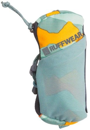 RuffWear Stash Bag Mini Spring Mountain - Kakkapussit & Pitimet