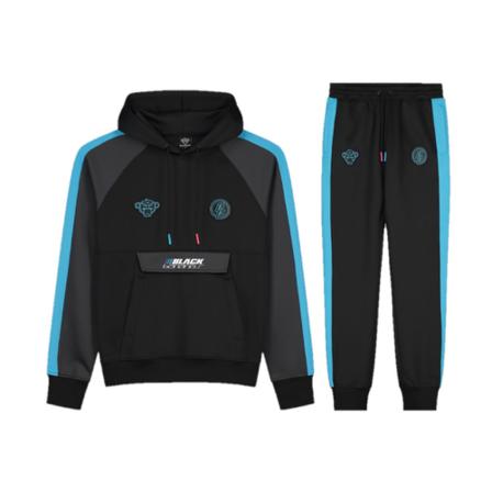 Adidas Training Sets Blå, Herre Træning, Størrelse: M