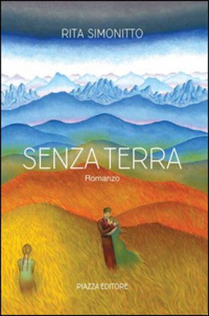 Senza terra Rita Simonitto