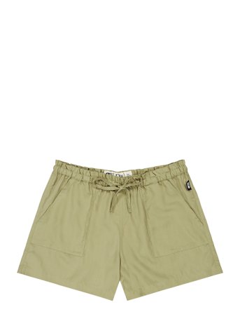 PICTURE ORGANIC CLOTHING | Milou Shorts | S