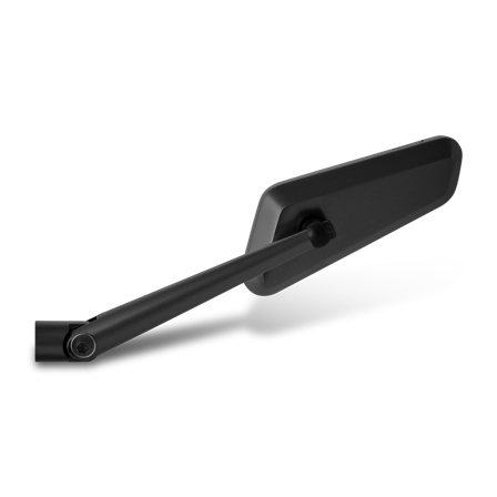 Spiegel Rizoma Circuit Zwart - Honda CBR 900 RR Fireblade 2002-2003