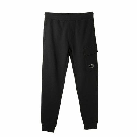 C.p. Company Bukser Sort, Herre Jogging Bukser