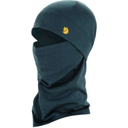 Fjällräven Bergtagen Merino Elefanthue S/M - unisex - Mountain Blue - Other accessories