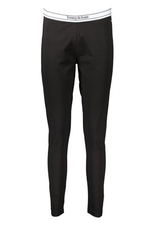 Tommy Hilfiger Leggins Donna Nero