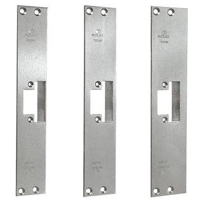 ASSA 733 Monteringsstolpe 245 mm Tungeavstand: 20 mm, Dør- & vindusbeslag