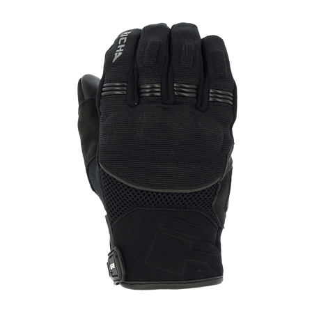 Richa Scope Handskar Svart M