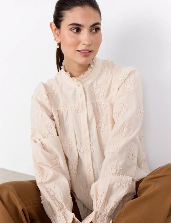 Soyaconcept Sc-Barbra - Cream - M