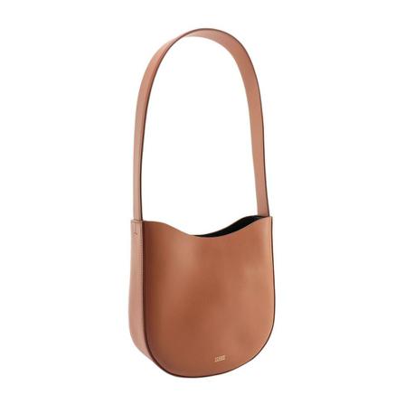 Closed, Shoulder BAG Bruin, Dames, Maat:ONE Size,print