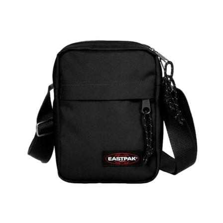 Eastpak - Axelväskor - Svart - Herr - Storlek: One Size, Herr, Storlek: ONE SIZE