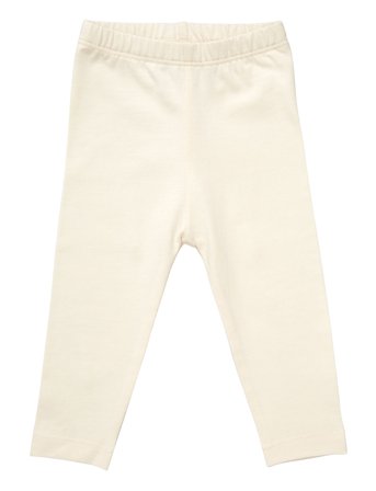 Cam Cam Copenhagen Baby Leggings Louie - White - 56