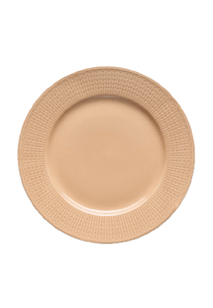 Rörstrand Swedish Grace tallrik 27 cm jubilee Mattallrikar Beige