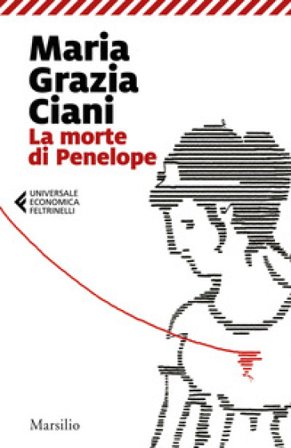 La morte di Penelope Maria Grazia Ciani