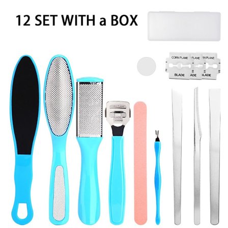 Manikyrsett Pedikyrsett D D