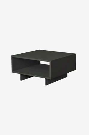 Homitis - Soffbord Hola - Svart - Soffbord - Från Homeroom