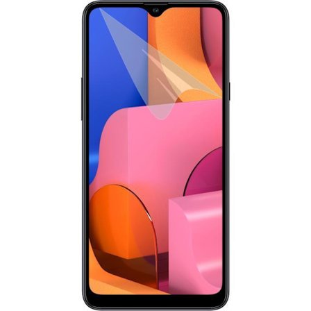 3-Pack Samsung Galaxy A20s Skärmskydd - Ultra Thin