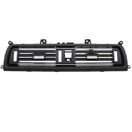 Bilinstrumentbräda Ventilationsgaller Uttag kompatibelt 6-serie F06 F12 F13 630 635 640 645 650 64229197486+ads MPX