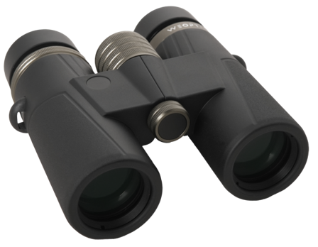Weopti Active 8x32 HD kiikarit - Kiikarit
