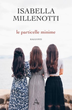 Le particelle minime Isabella Millenotti