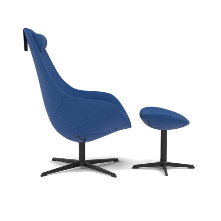 Varier Furniture Kokon - Blue