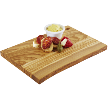 Serveringsbricka Olive APS