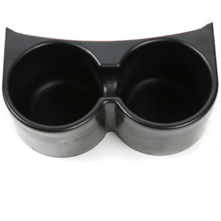 Bilens bagsæde armlæn kopholder til 2014-2018